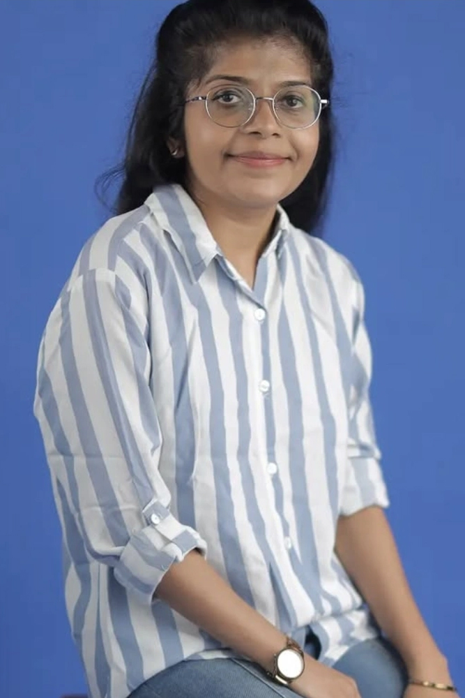 Dr. Darshana Sojitra - Door Step Doctor Pvt. Ltd.